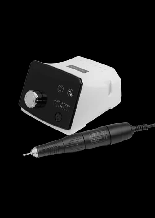 KRYPTON II XPS-350 Nail Drill for 70 watts. and 35,000 rpm. for manicure and pedicure