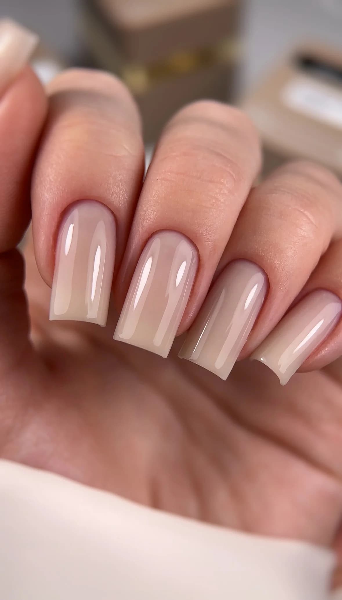 HEYLOVE - Frame Gel «Mocha», 30 ml image 2