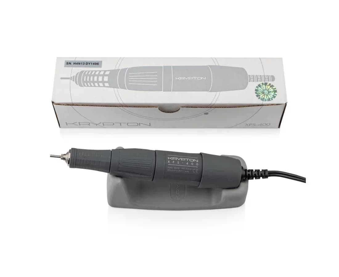 KRYPTON XPS-400 micromotor handle 40,000 rpm. image 3