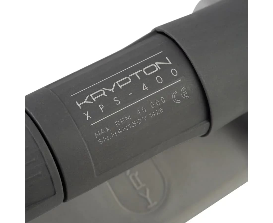 KRYPTON XPS-400 micromotor handle 40,000 rpm. image 2