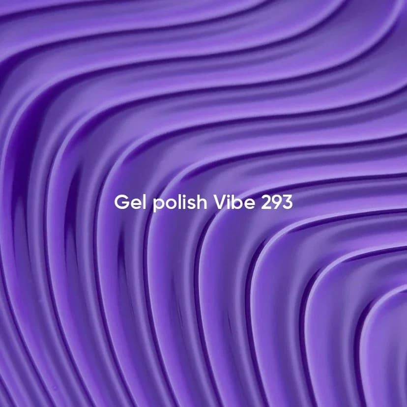 NAILSOFTHEDAY Gel Polish Vibe 293 image 3