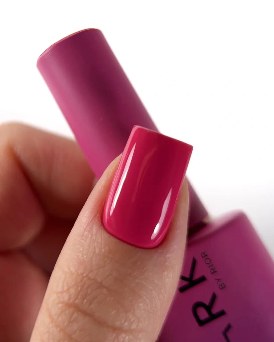DARK - Gel Polish 181, 6 ml image 4