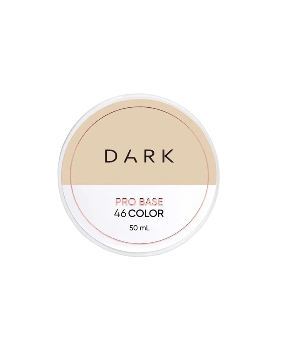 DARK - Pro Base 47, 50 ml image 2