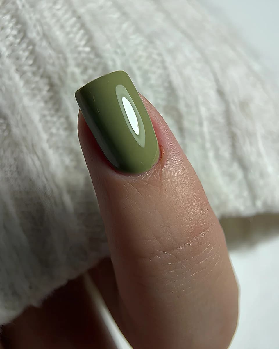 DARK - Gel lak 037, 10 ml image 2