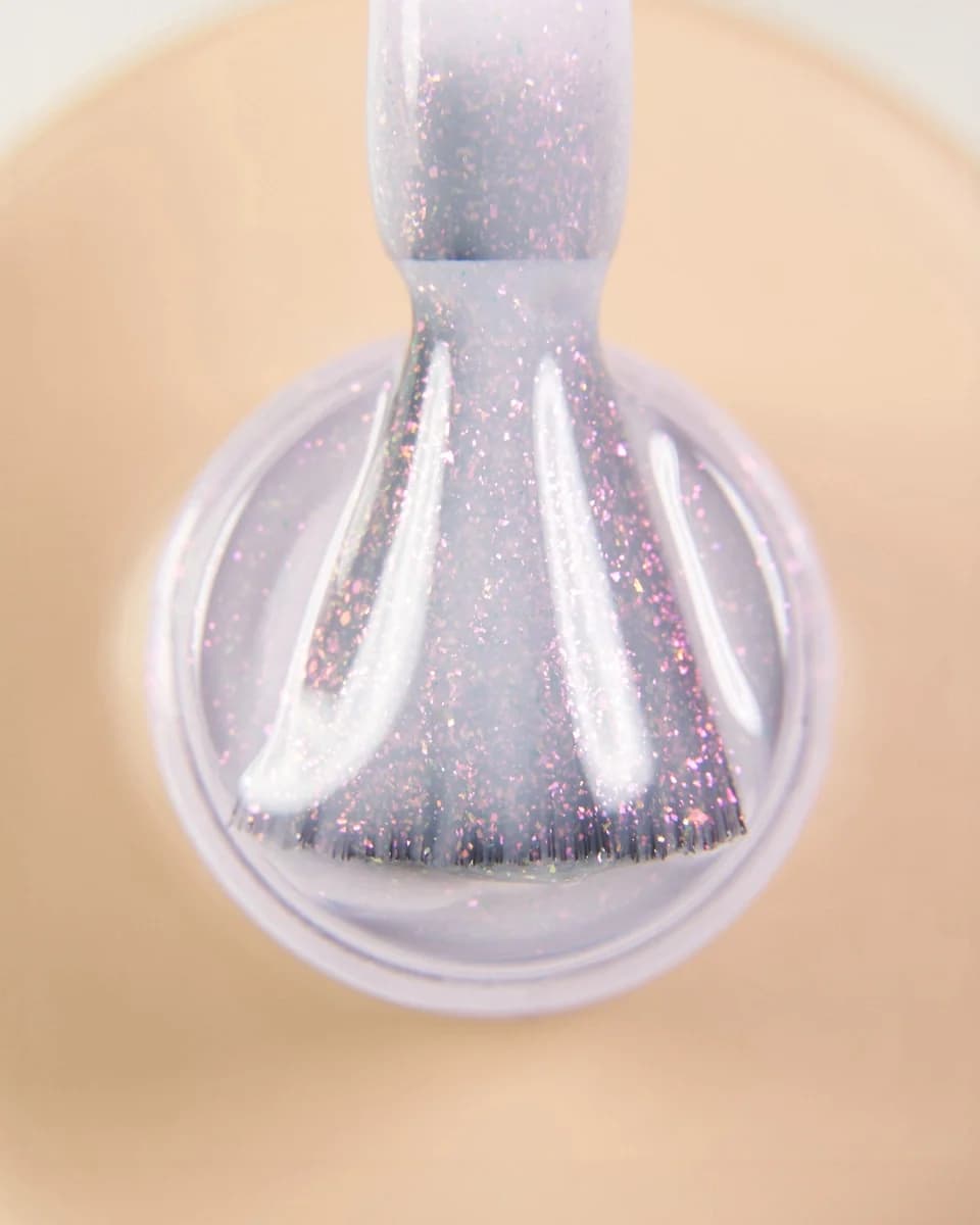 DARK - Pro baza Shine 10, 15 ml
