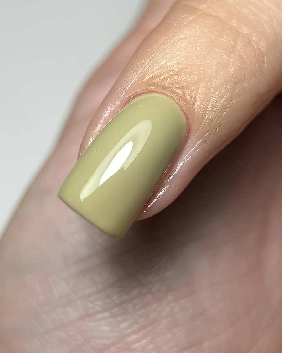 DARK - Gel lak 097, 10 ml image 2