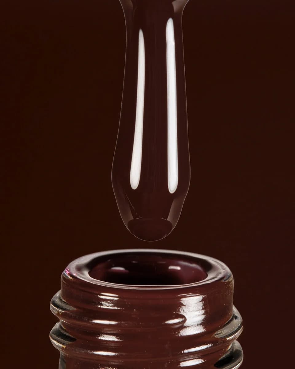 DARK - Gel lak 192, 6 ml