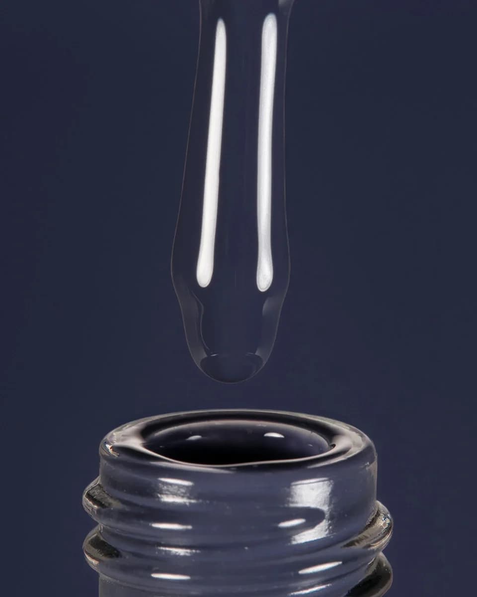 DARK - Gel lak 188, 6 ml