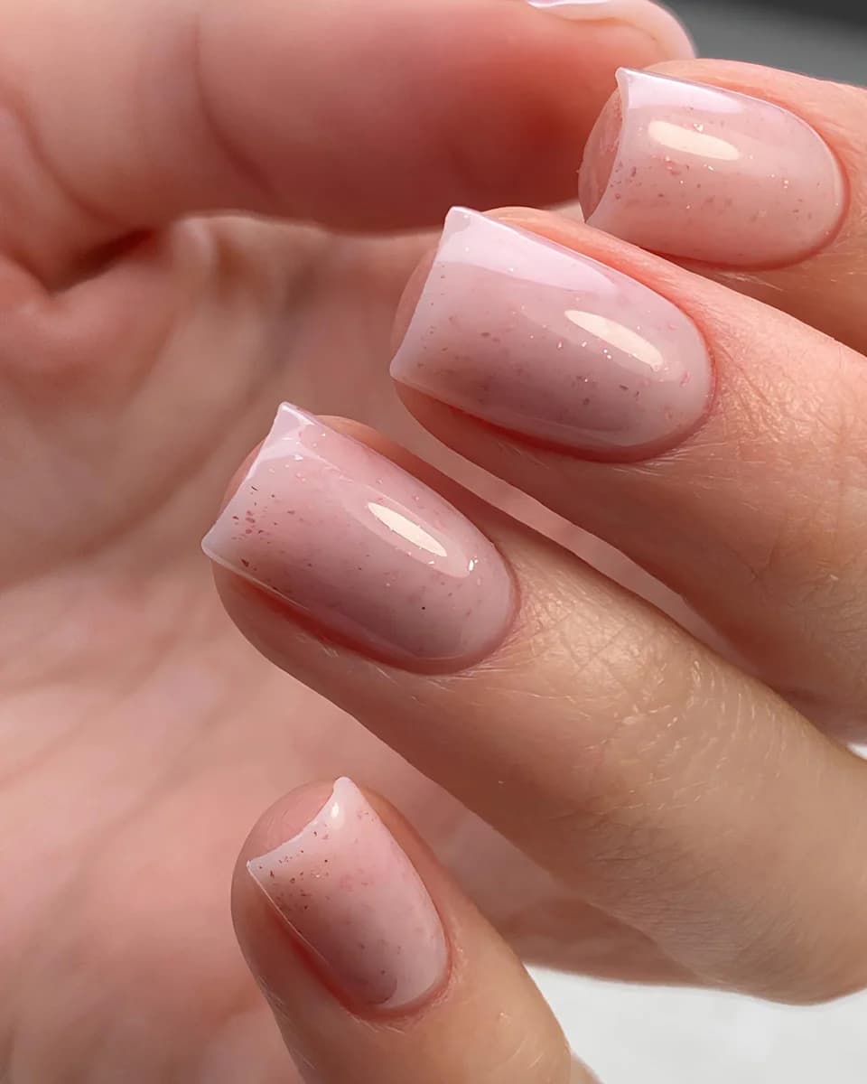 DARK - TAMNI - Pro baza Pink Potal 3, 15ml image 5
