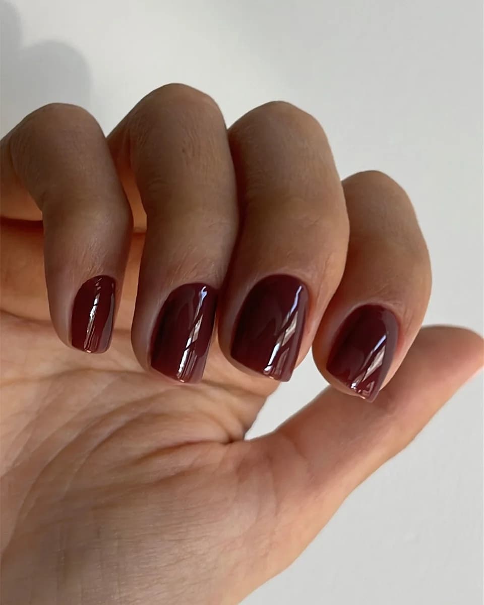 DARK - Gel lak 189, 6 ml image 3