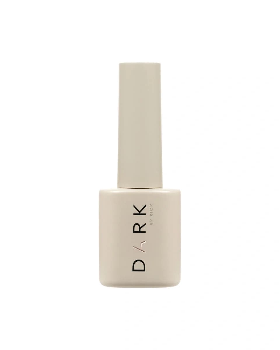 DARK - Gel lak 037, 10 ml image 4