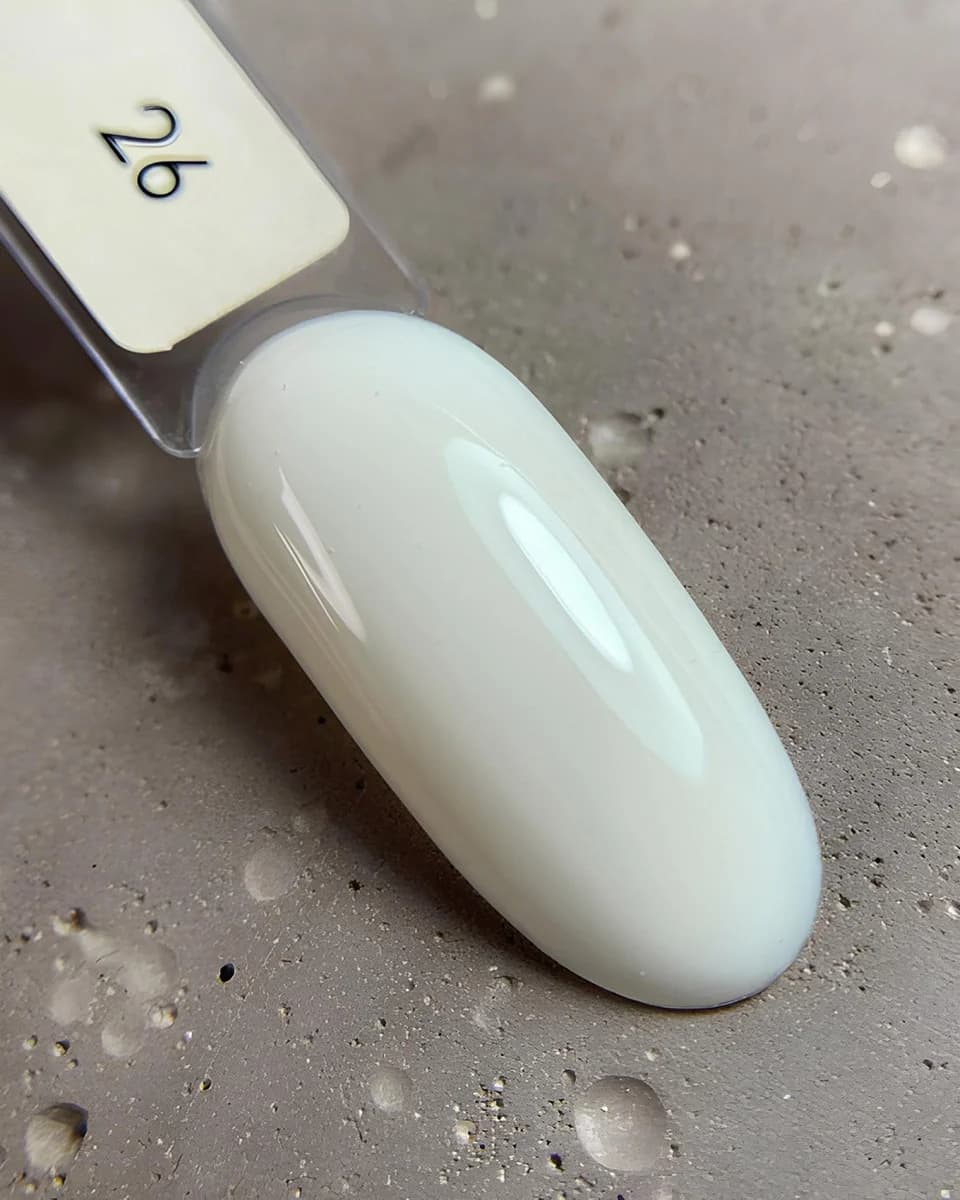 DARK - Pro base 26, 15 ml image 4