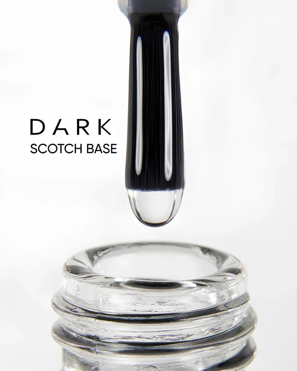 DARK - Scotch Base, 6 ml image 2