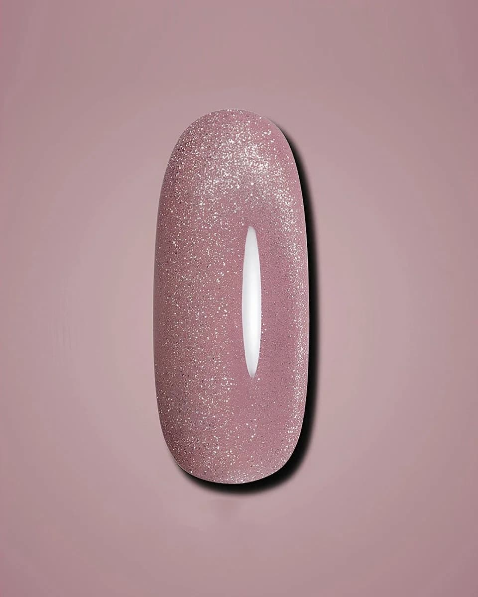 DARK - Gel Polish Cat Eye 09,10 ml