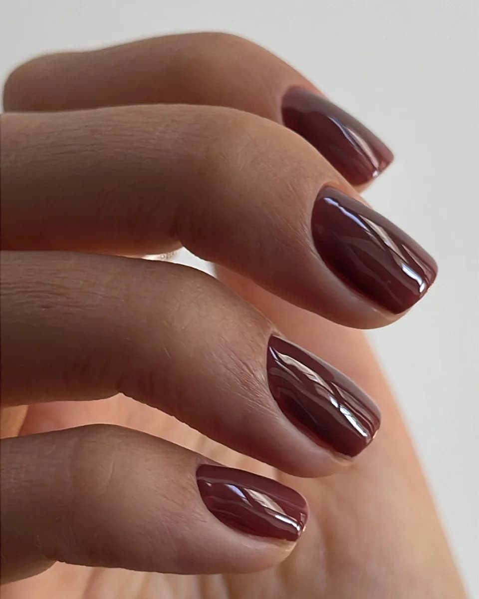DARK - Gel lak 189, 6 ml image 2