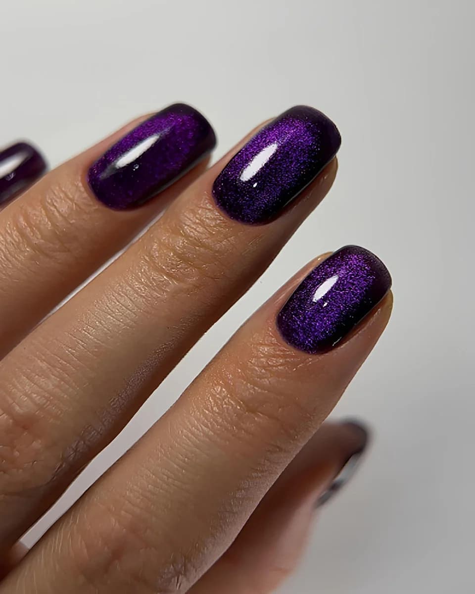 DARK - Gel lak Mačje Oko 17, 6 ml image 3