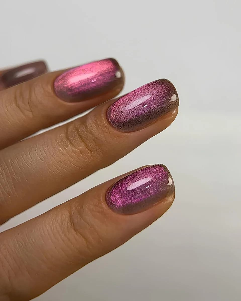 DARK - Gel lak Mačje Oko 21, 6 ml image 3