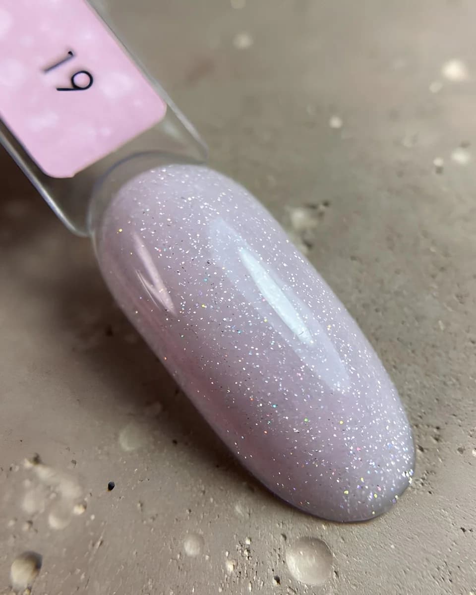 DARK - Pro baza 19, 15 ml image 3