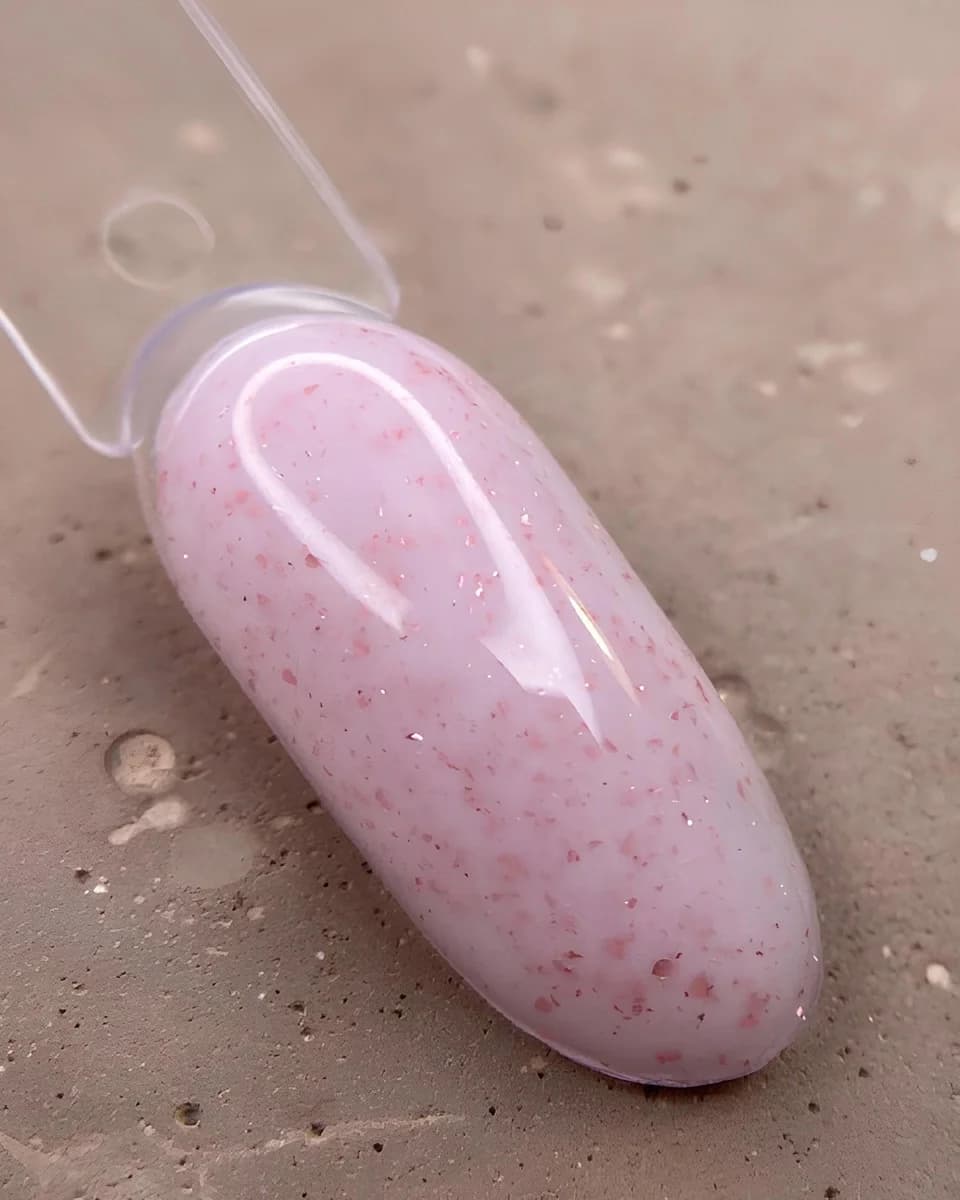 DARK - Pro Base Pink Potal 2, 15ml image 3