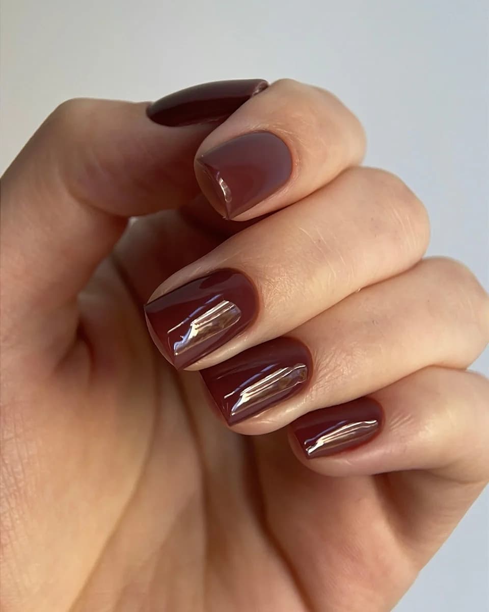 DARK - Gel lak 190, 10 ml image 3