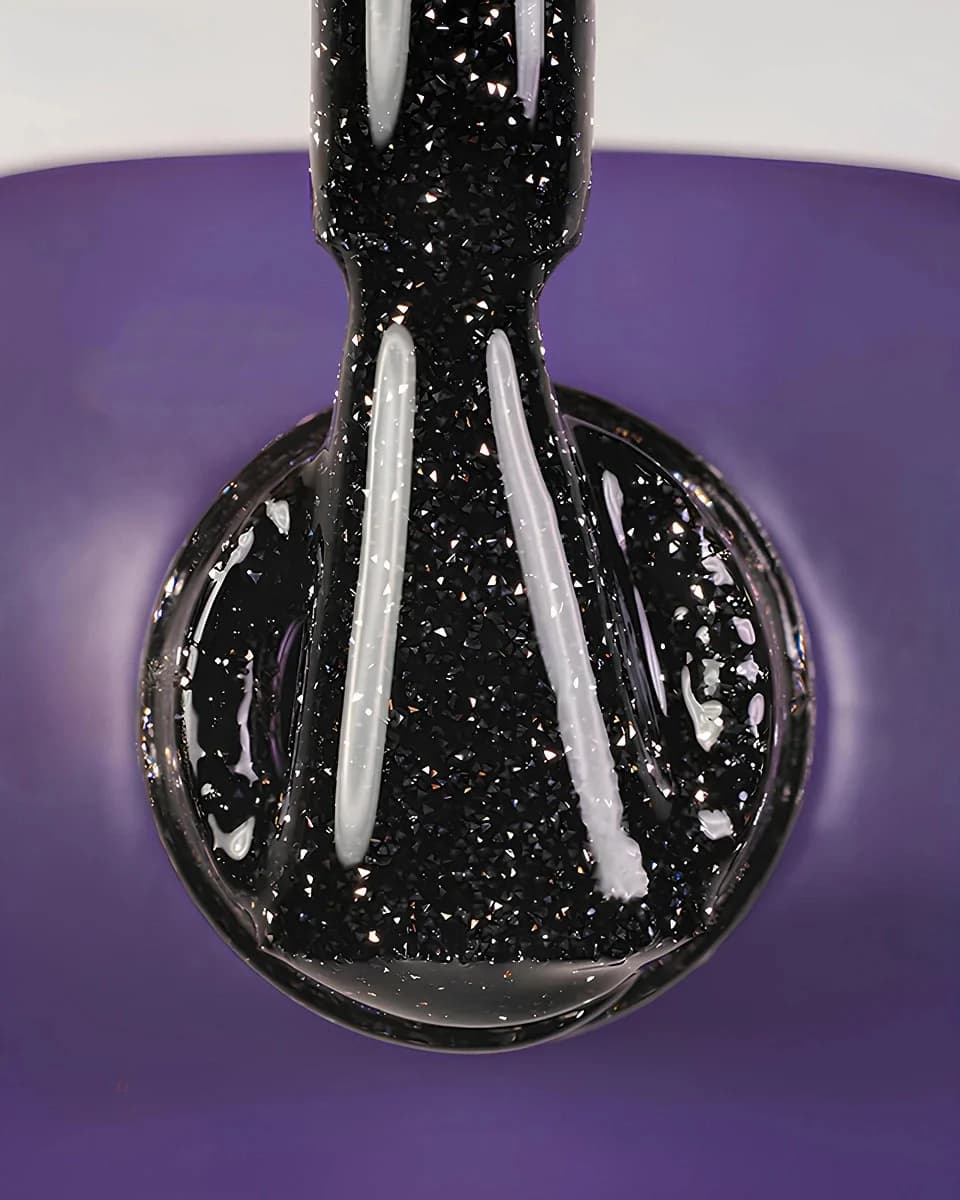 DARK - Gel lak Flash 12, 10 ml