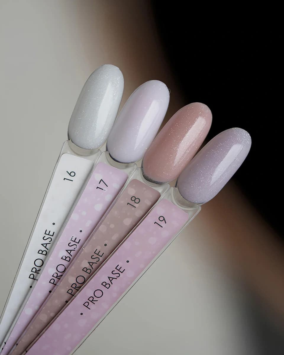 DARK - Pro baza 19, 15 ml image 2