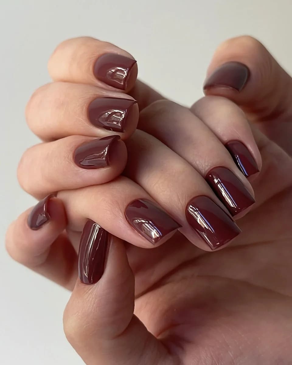 DARK - Gel lak 190, 10 ml image 2