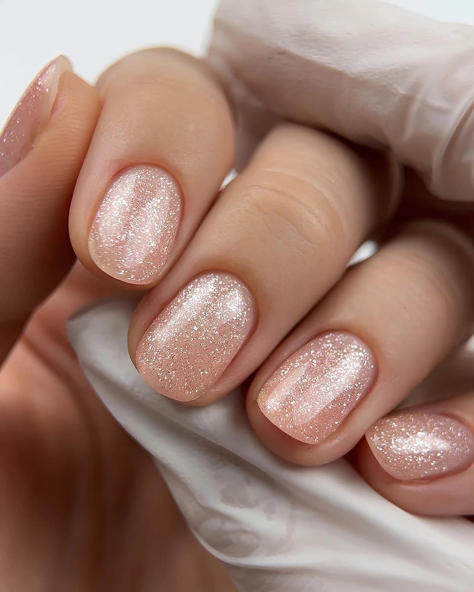 DARK - Pro baza Shine 16, 15 ml image 3