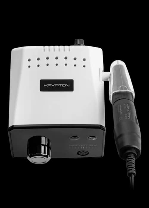 KRYPTON II XPS-350 Nail Drill for 70 watts. and 35,000 rpm. for manicure and pedicure image 4