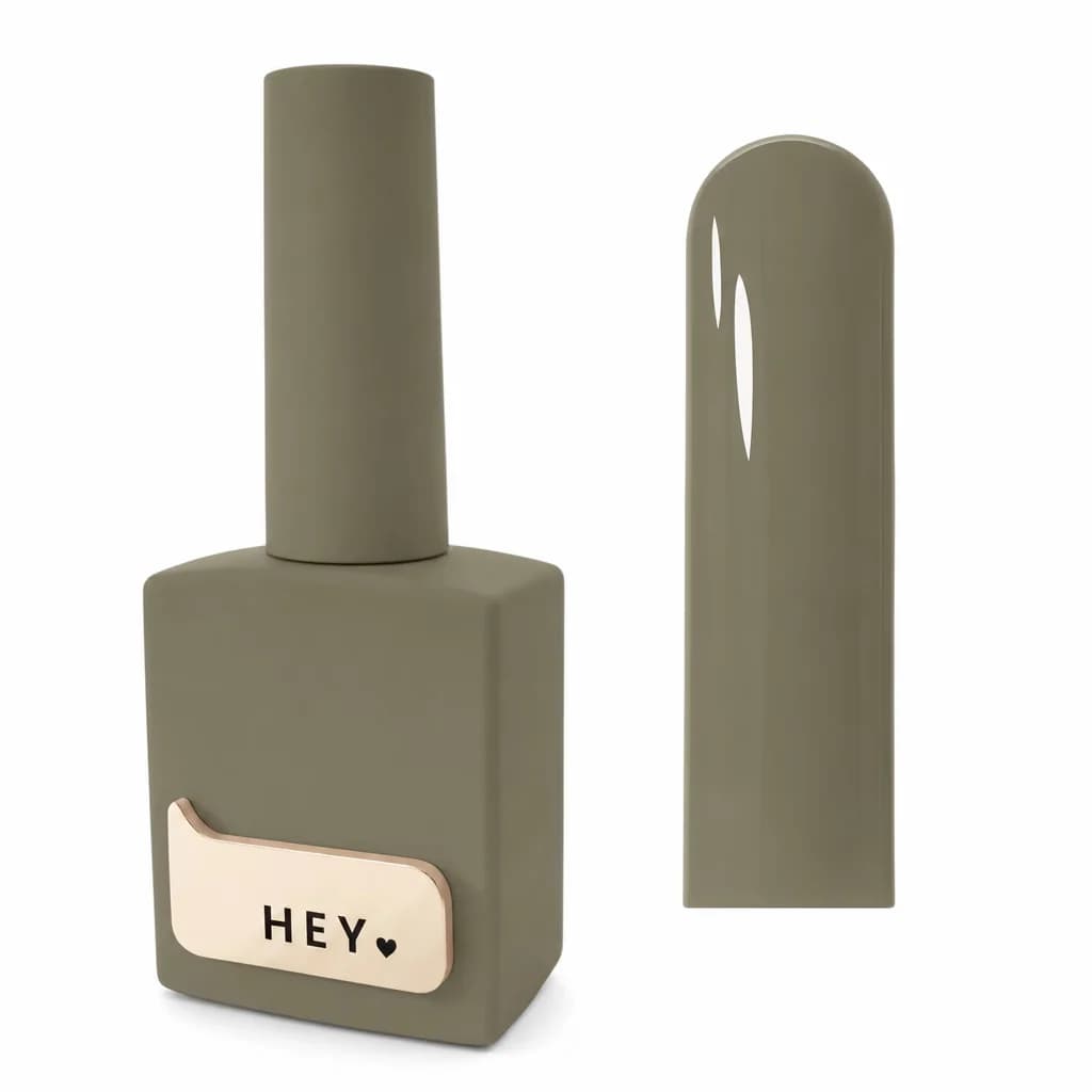 HEYLOVE - Gel lak Green Tea 15 ml