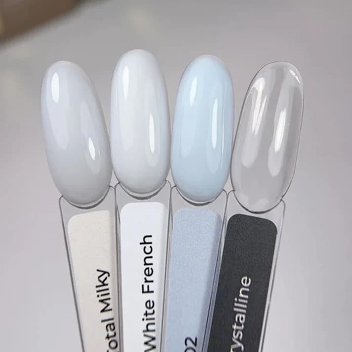 HEYLOVE - Frame Gel with Pump «Clear», 30 ml image 3