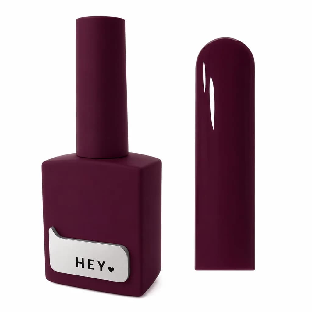 HEYLOVE - Baza u boji Rave, 15 ml