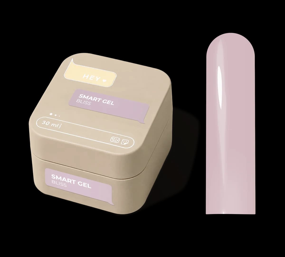 HEYLOVE - Pametni Gel Bliss 30 ml
