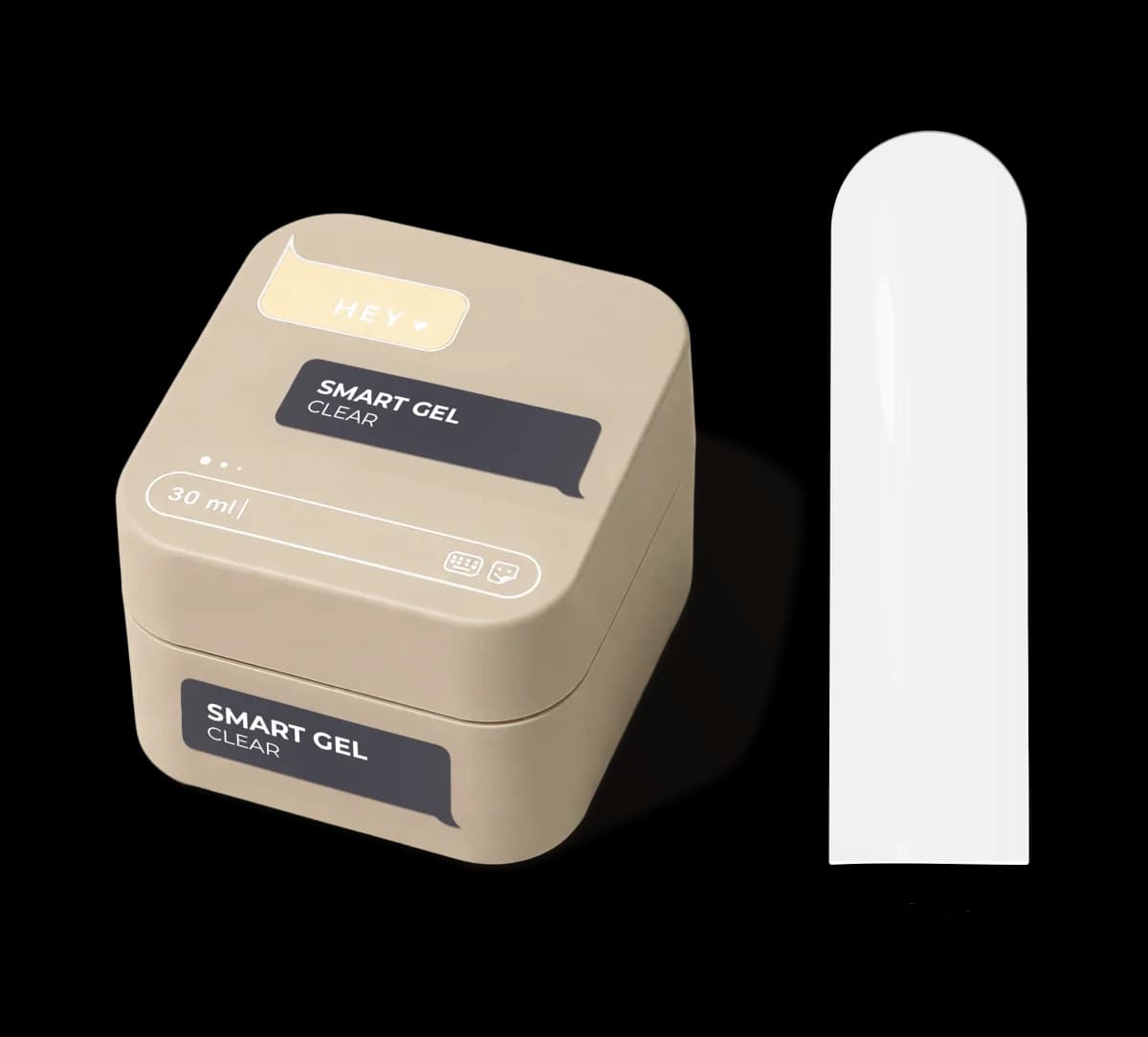HEYLOVE - Pametni Gel Clear 30 ml