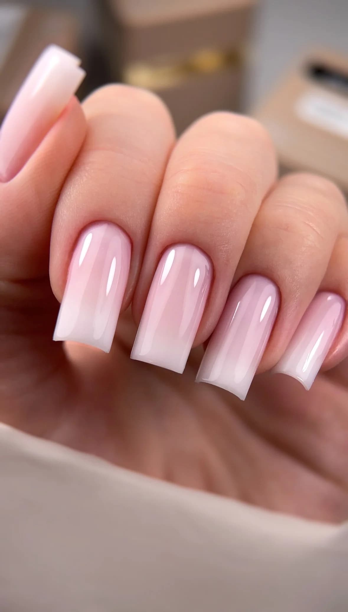 HEYLOVE - Frame Gel «Pink Blonde», 30 ml image 2