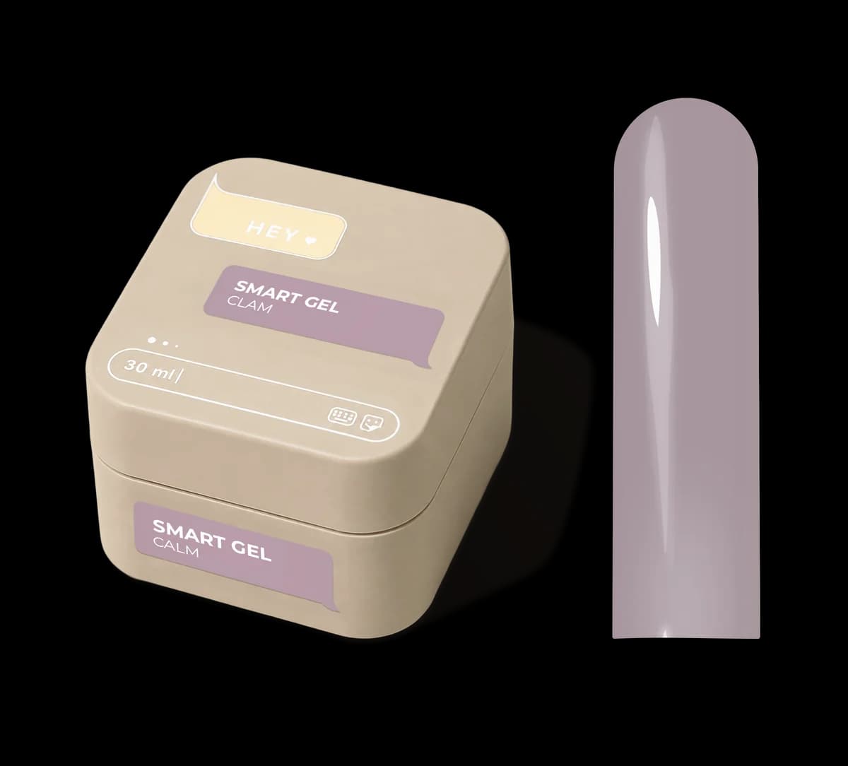 HEYLOVE - Pametni Gel Calm 30 ml