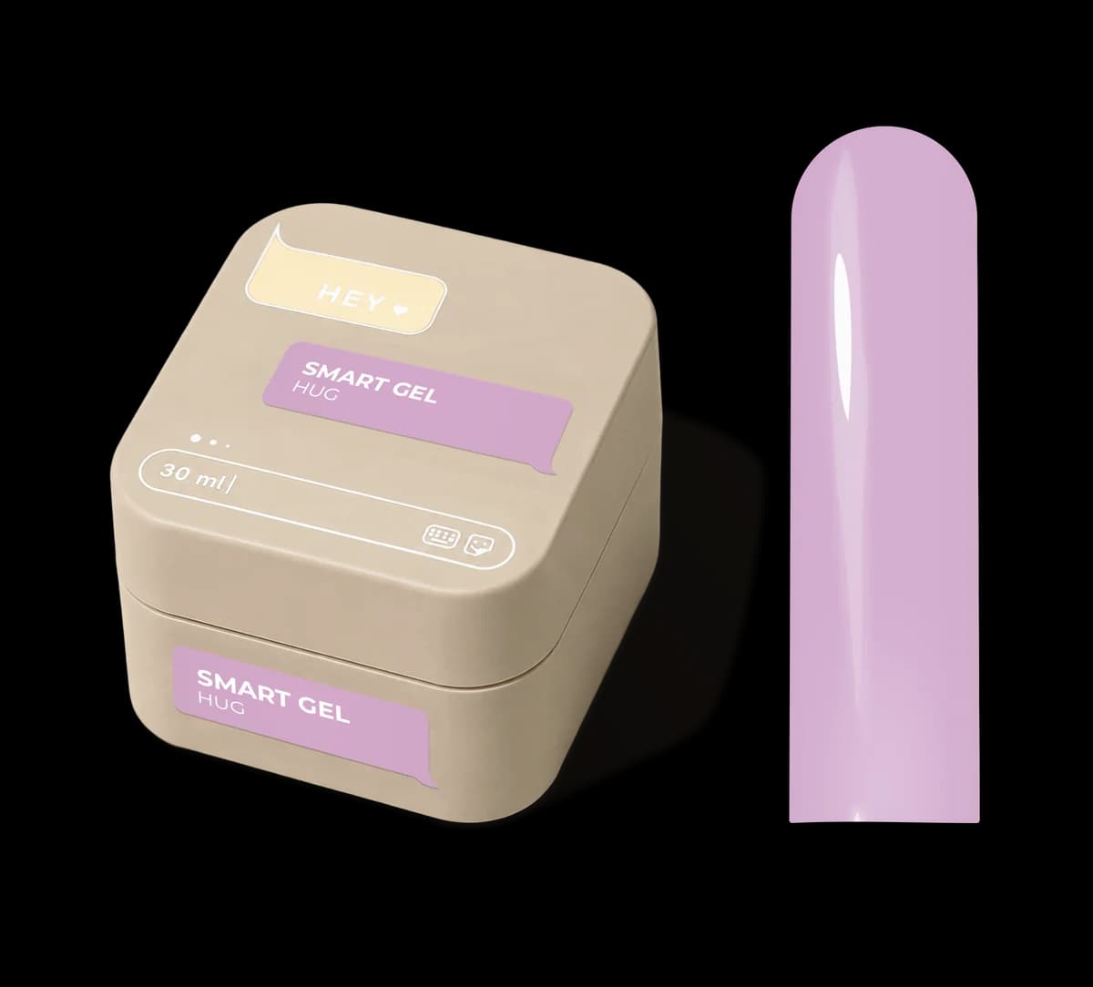 HEYLOVE - Pametni Gel Hug 30 ml