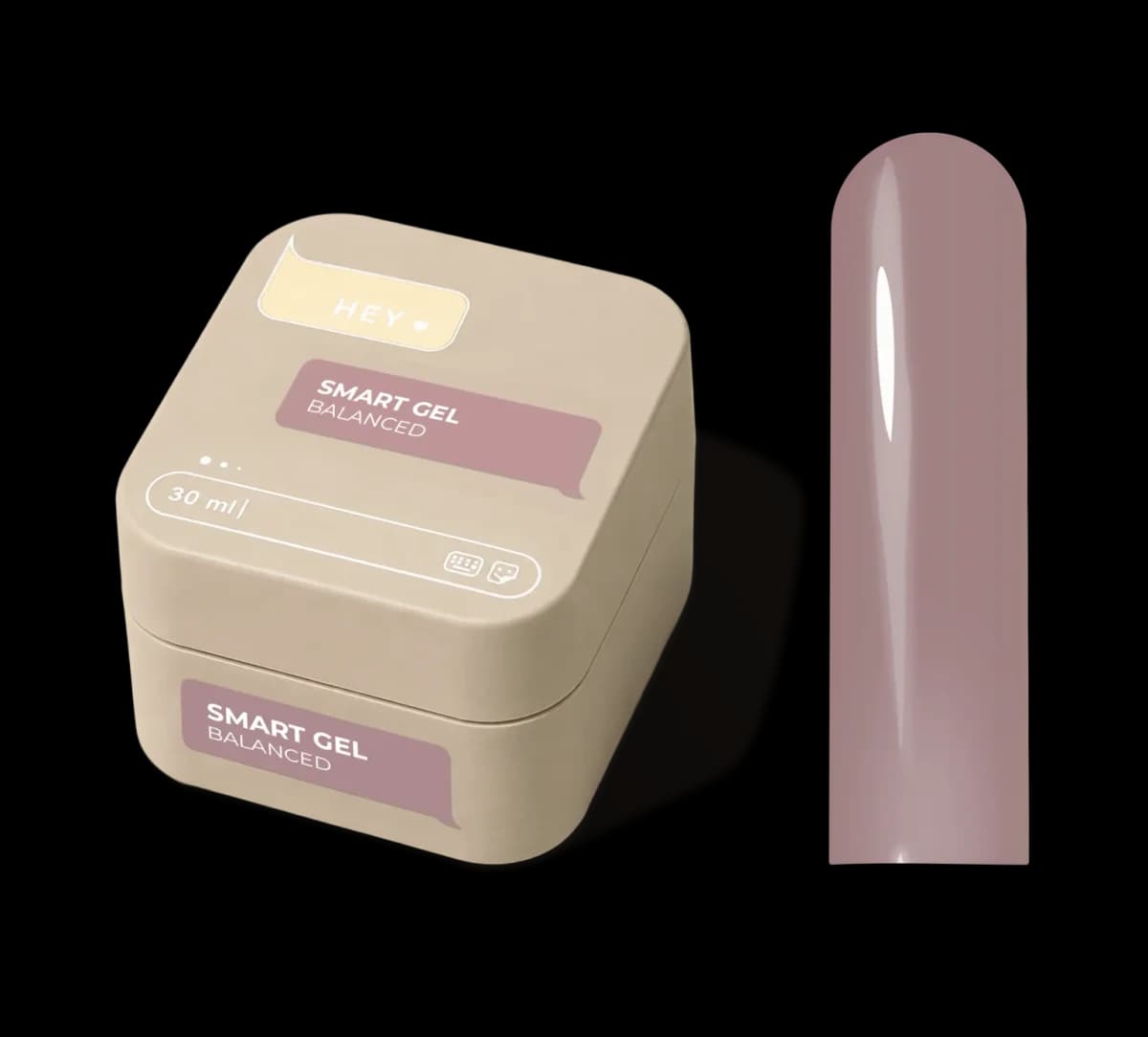 HEYLOVE - Pametni Gel Balanced 30 ml