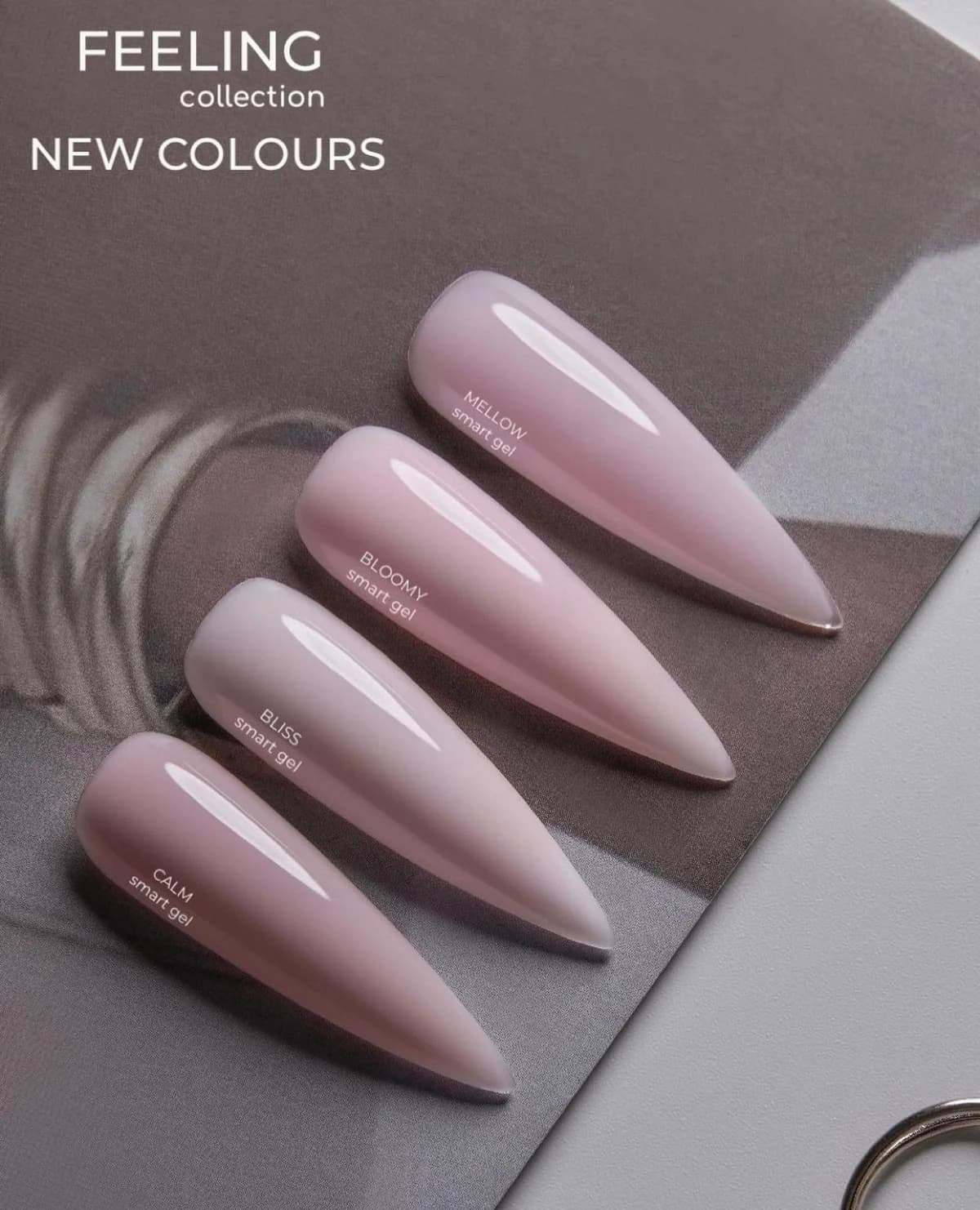 HEYLOVE - Pametni Gel Bliss 30 ml image 3