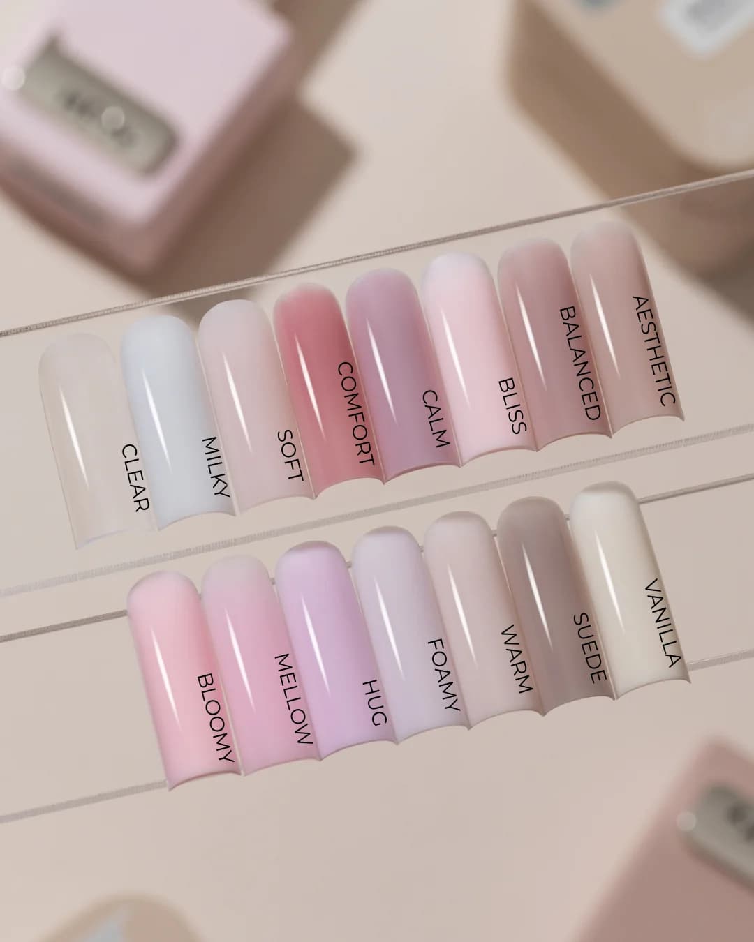 HEYLOVE - Pametni Gel Clear 30 ml image 3
