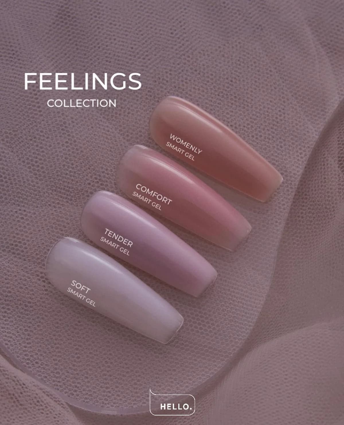 HEYLOVE - Pametni Gel Soft 30 ml image 2