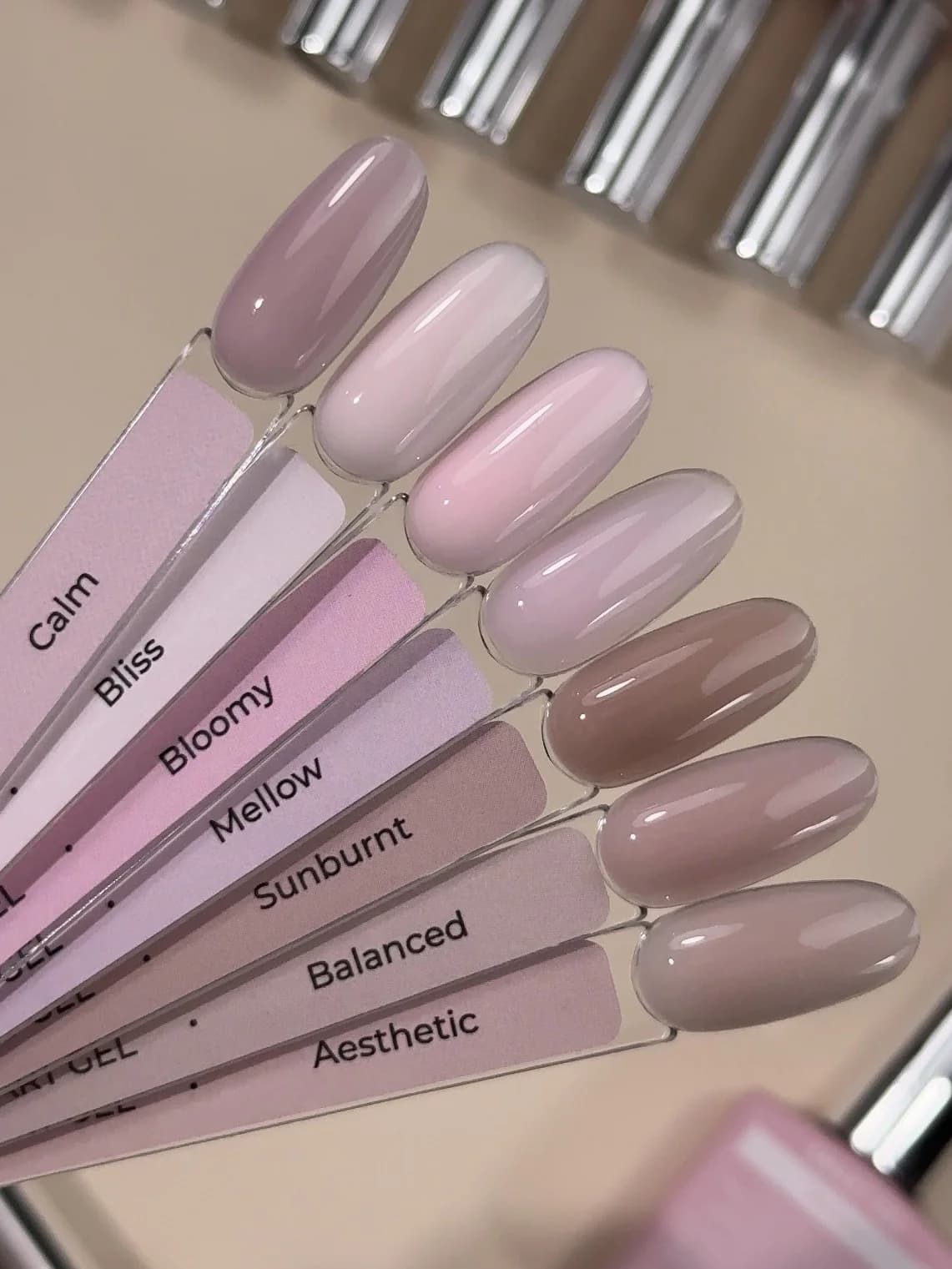 HEYLOVE - Pametni Gel Mellow 30 ml image 5