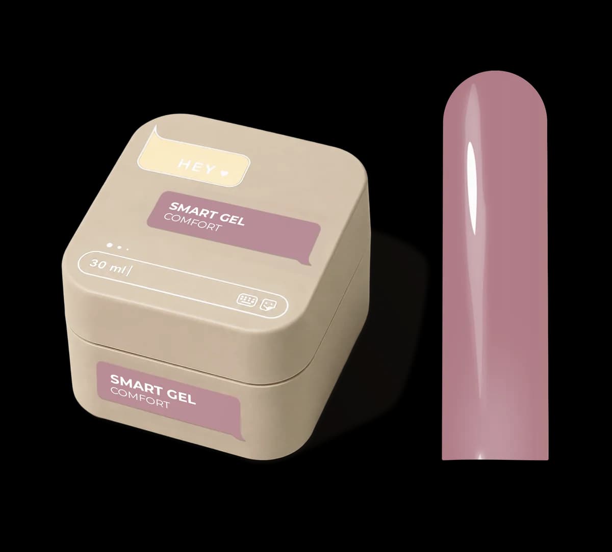 HEYLOVE - Pametni Gel Comfort 30 ml