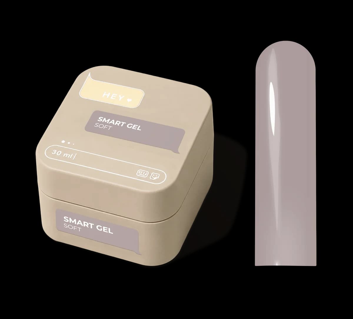 HEYLOVE - Pametni Gel Soft 30 ml