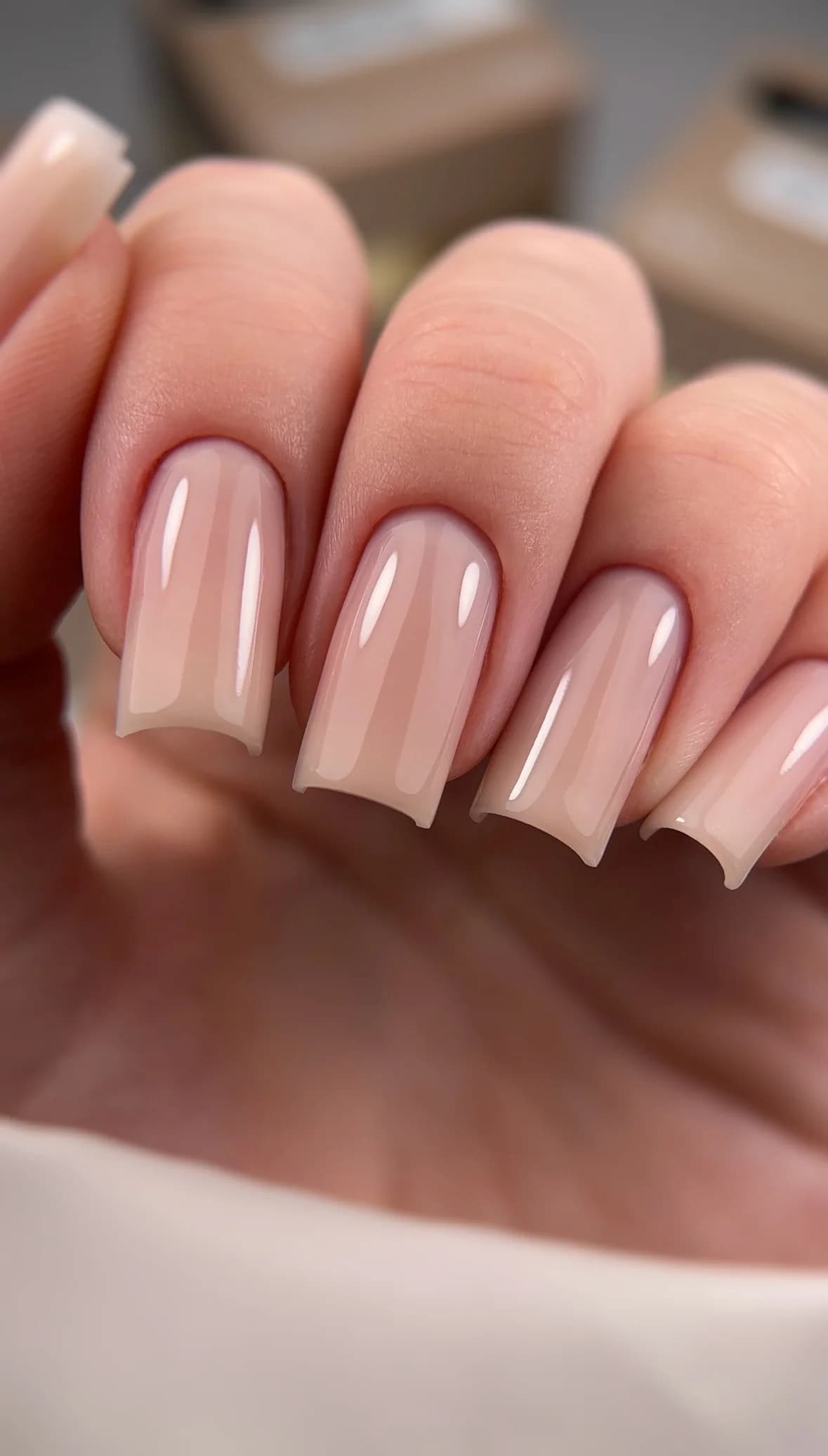 HEYLOVE - Frame Gel «Cream Tan», 30 ml image 2