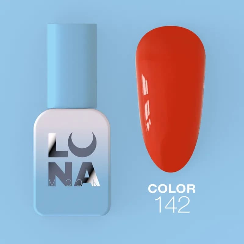 LUNAMOON - Color nr142 8ml