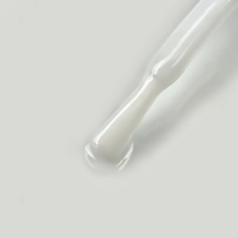 LUNAMOON - Jednoslojni gel lak za pedikuru ONE STEP 04, 8 ml image 2