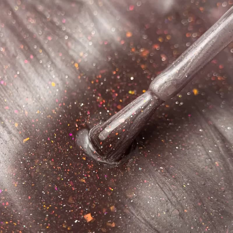 LUNAMOON - Boja Mačje Oko Magnet nr1, 8ml image 2