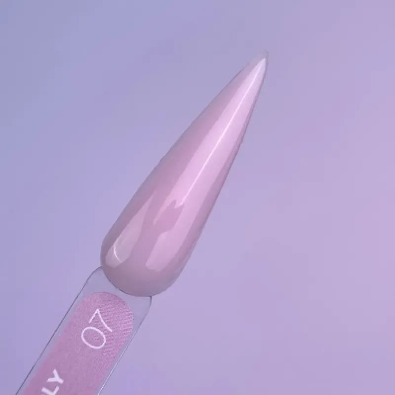 LUNAMOON - Poly gel 07, 30 ml