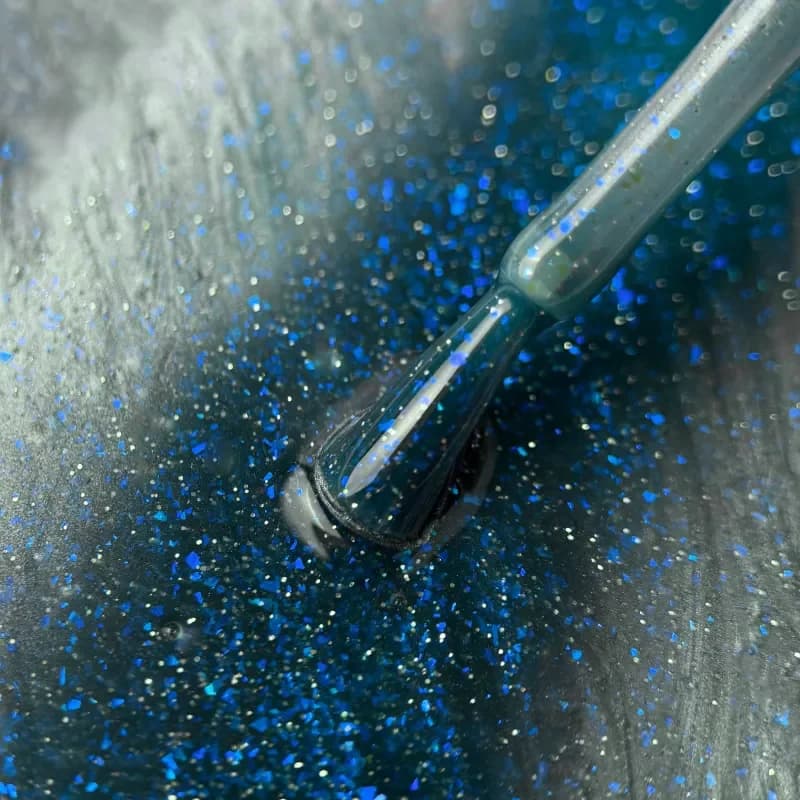 LUNAMOON - Boja Mačje Oko Magnet nr7, 8ml image 2